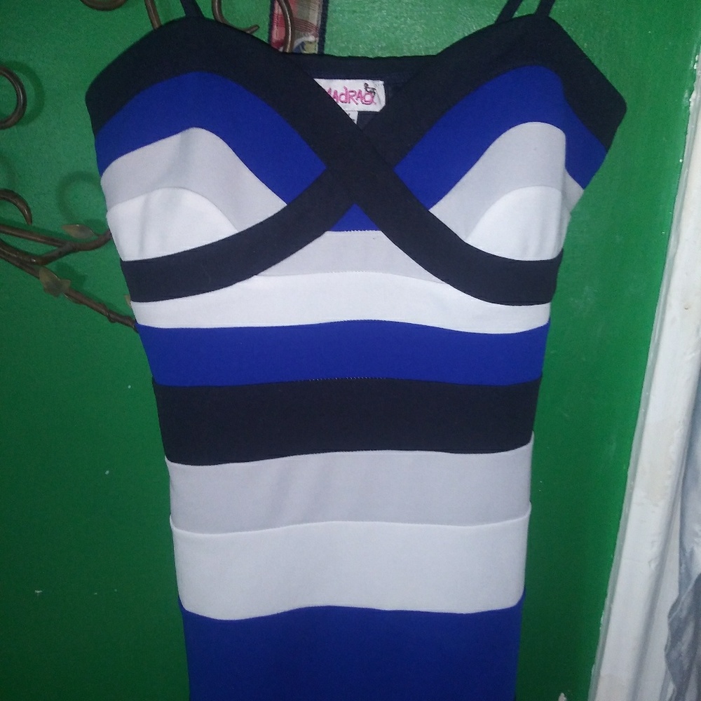 Beautiful dress